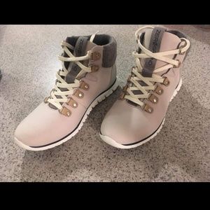 Cole Haan Women’s Zerogrand Boots